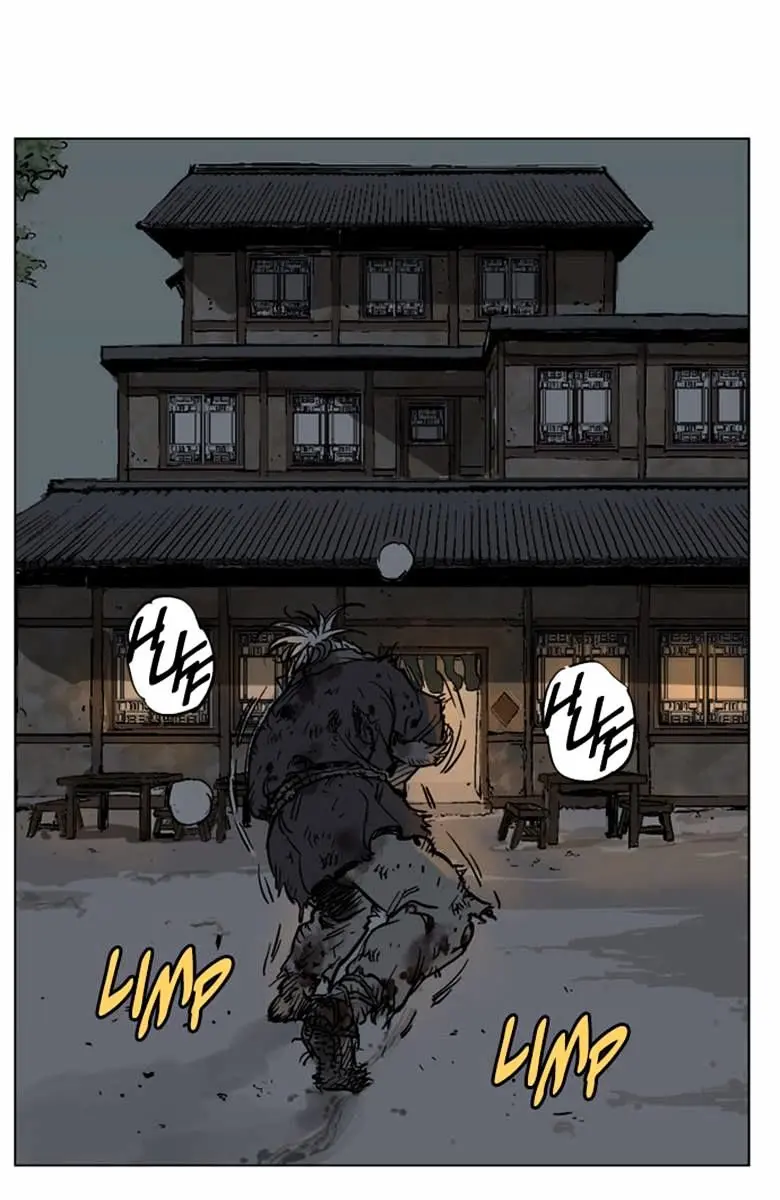 Gosu Chapter 39 Page 137