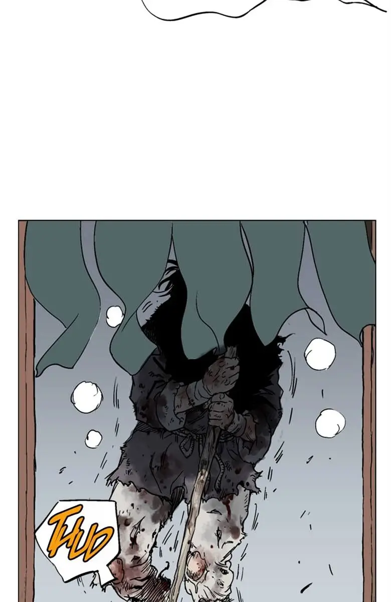 Gosu Chapter 39 Page 140