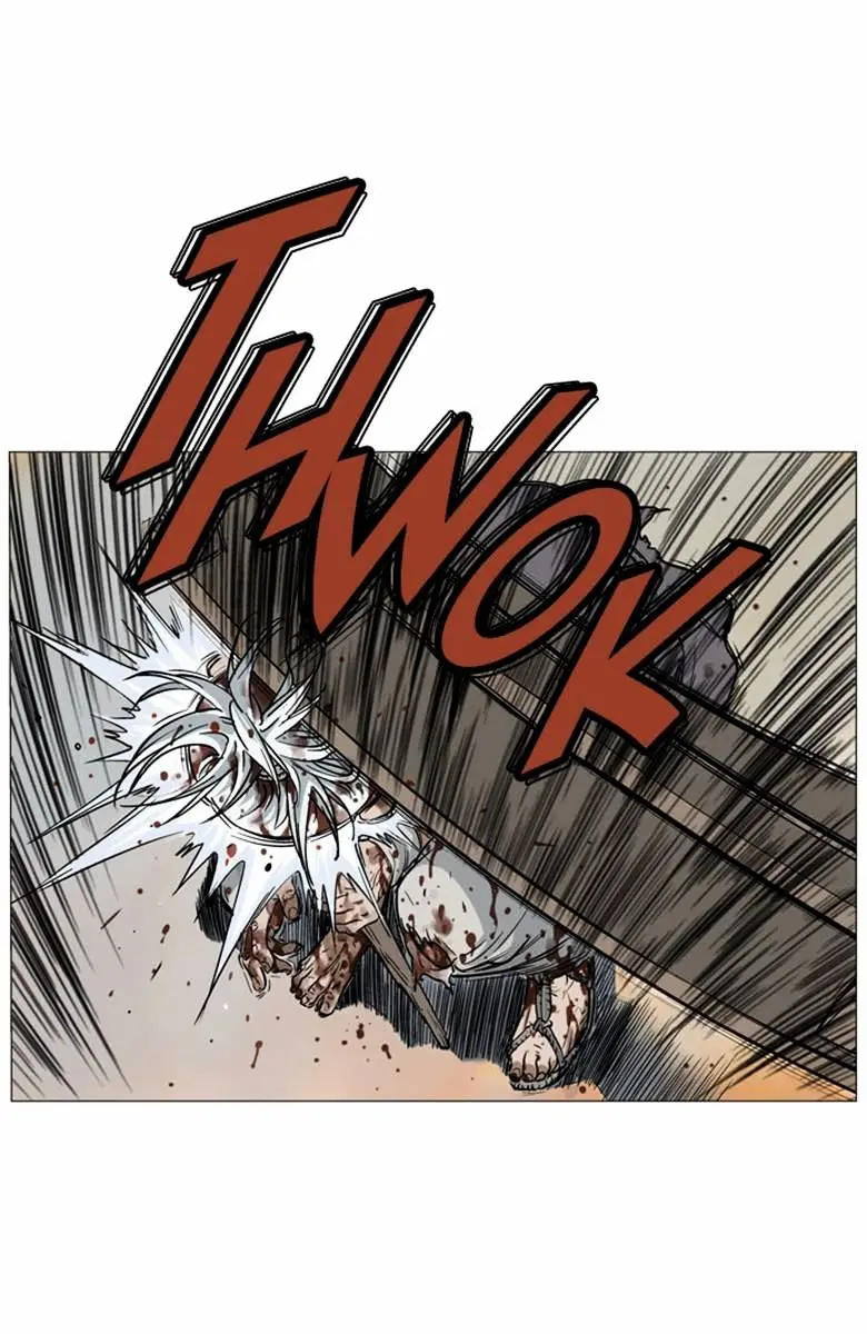 Gosu Chapter 40 Page 8