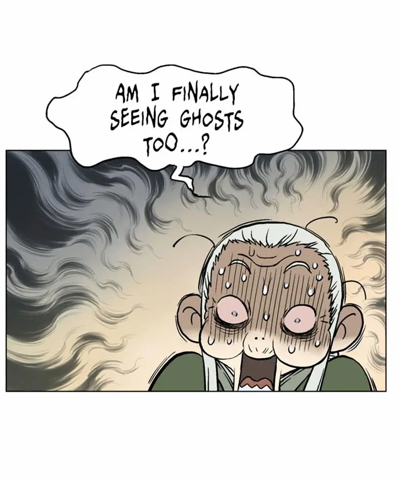 Gosu Chapter 40 Page 10