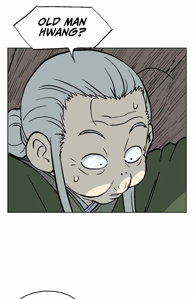 Gosu Chapter 40 Page 16