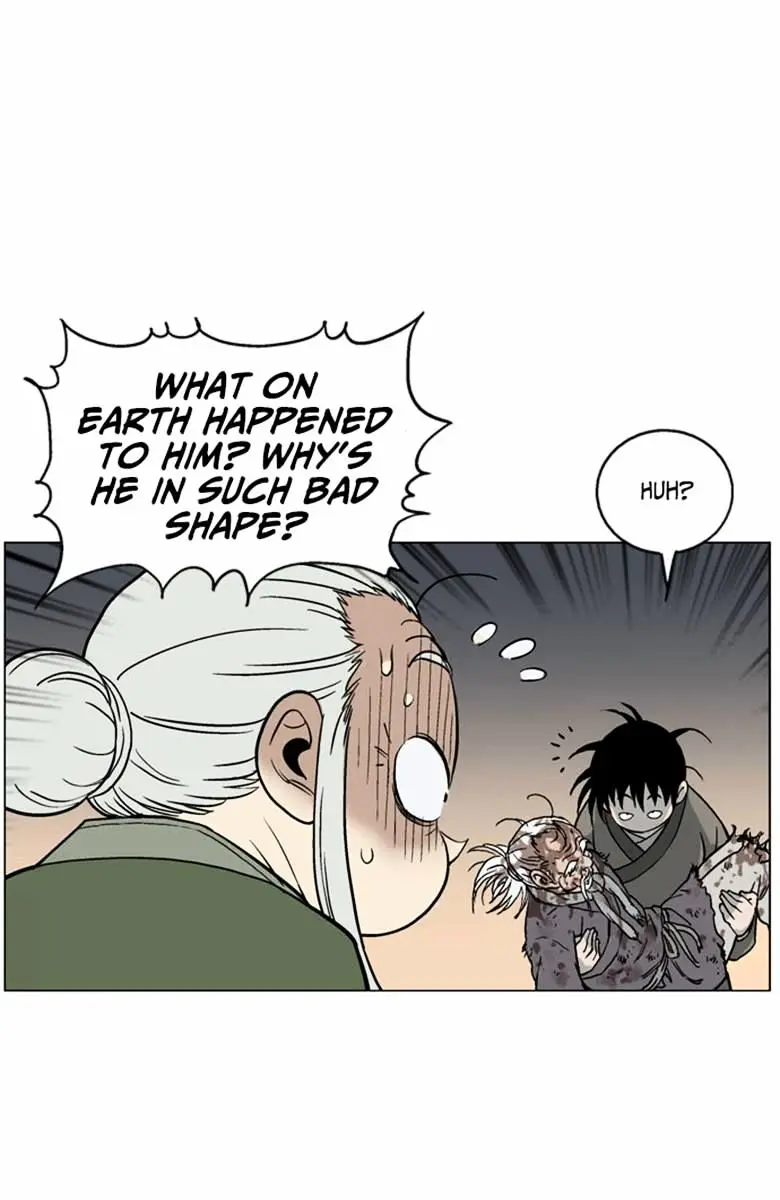 Gosu Chapter 40 Page 18