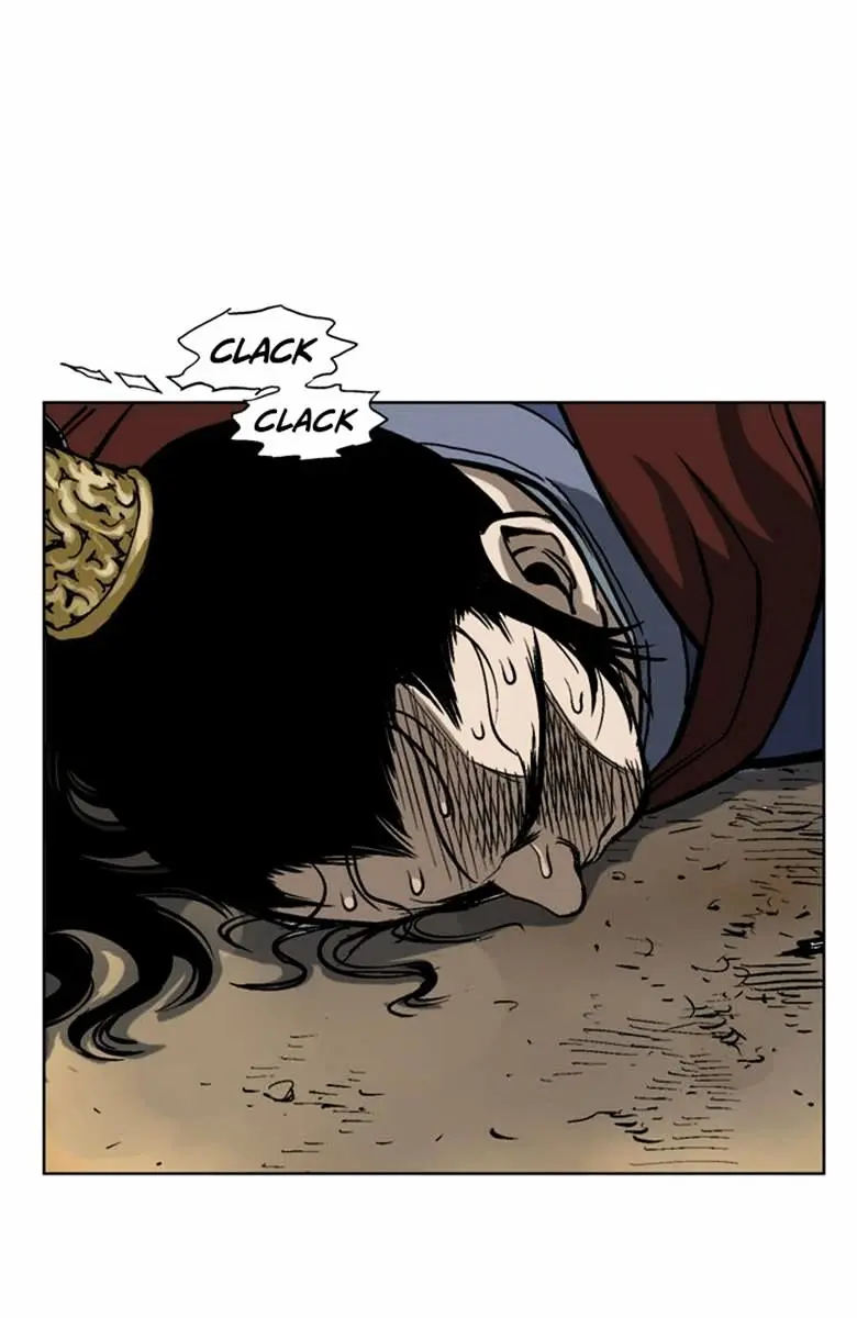 Gosu Chapter 40 Page 27