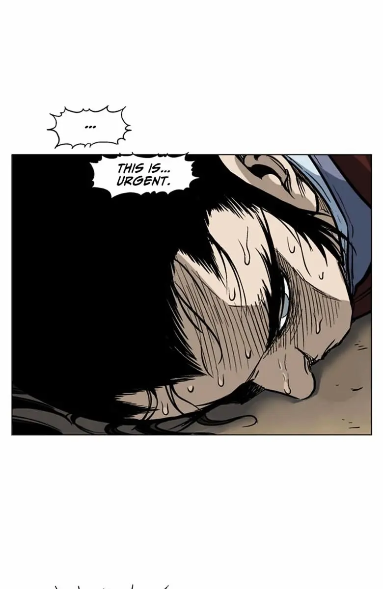 Gosu Chapter 40 Page 28