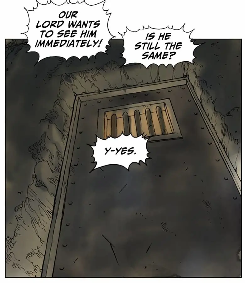 Gosu Chapter 40 Page 29