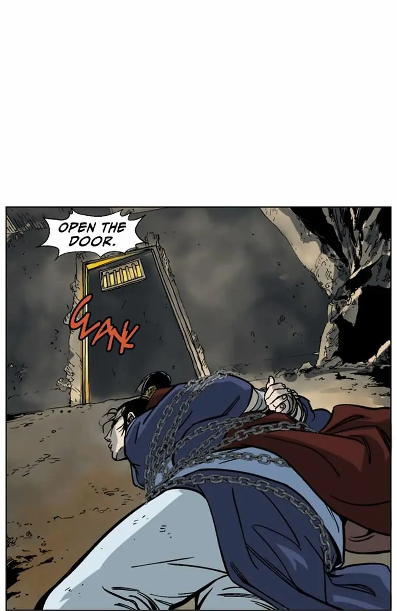 Gosu Chapter 40 Page 30