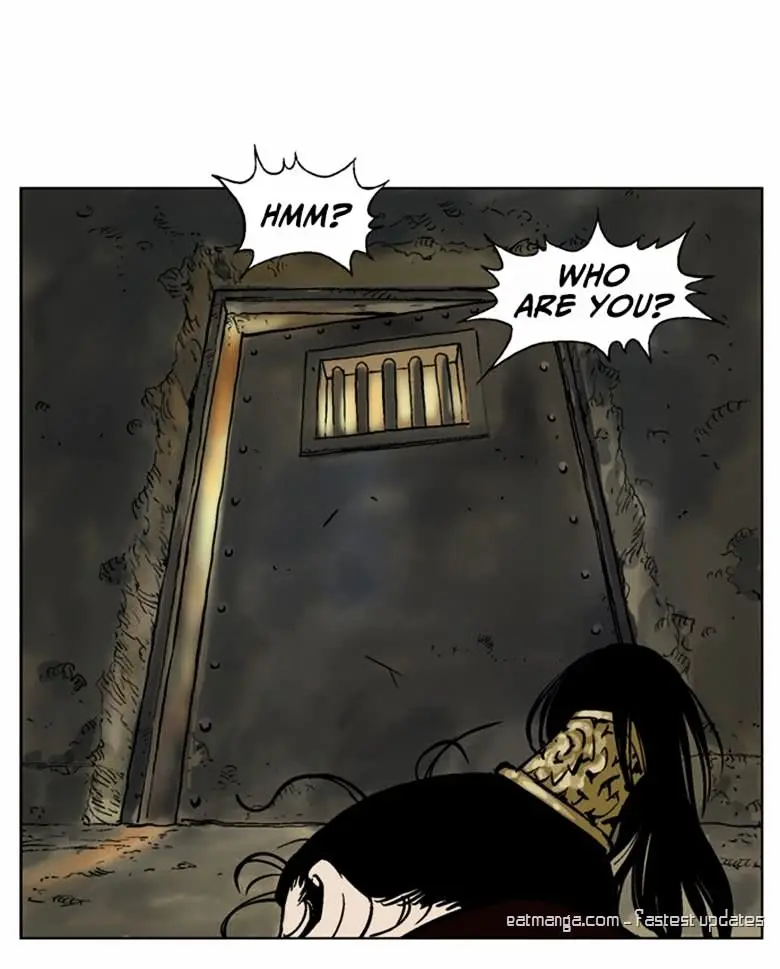 Gosu Chapter 40 Page 32