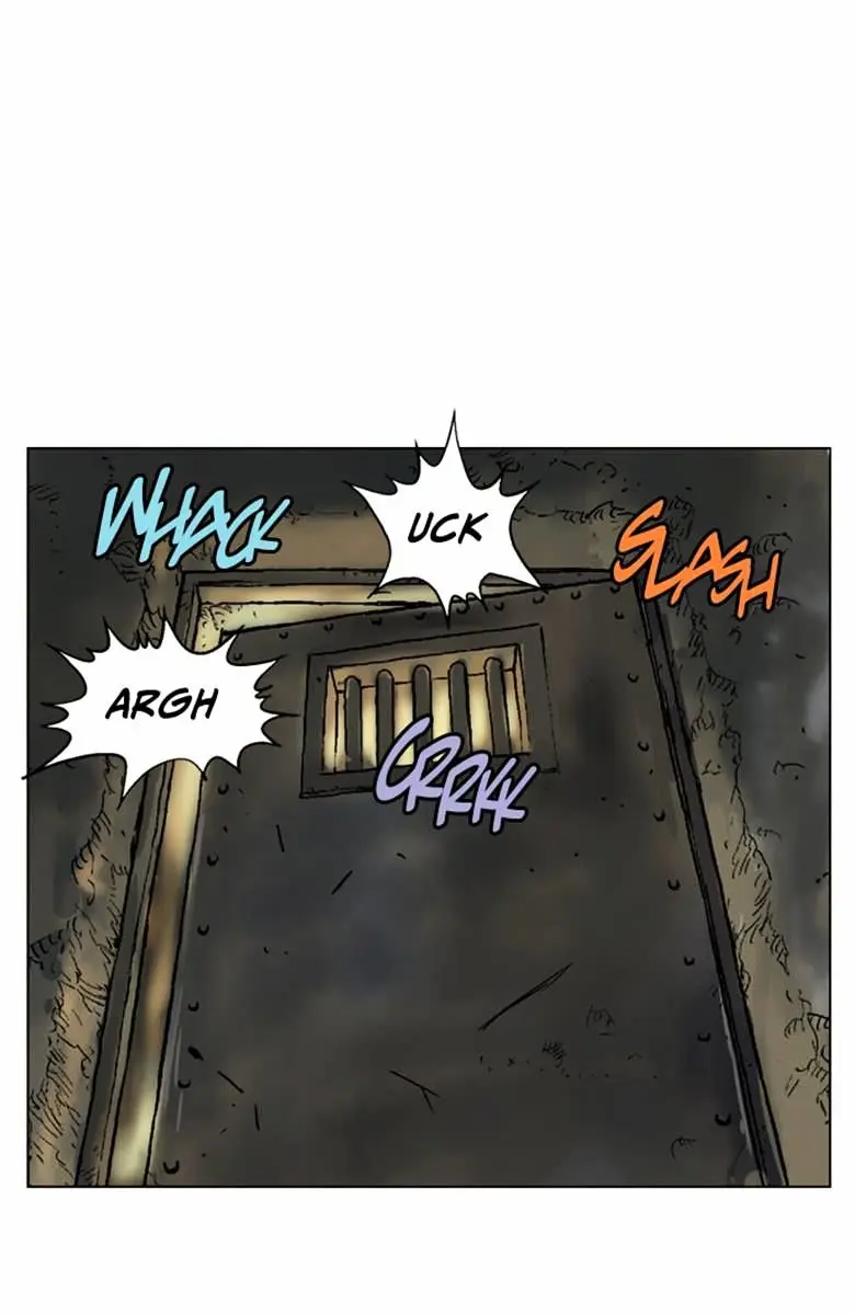 Gosu Chapter 40 Page 33