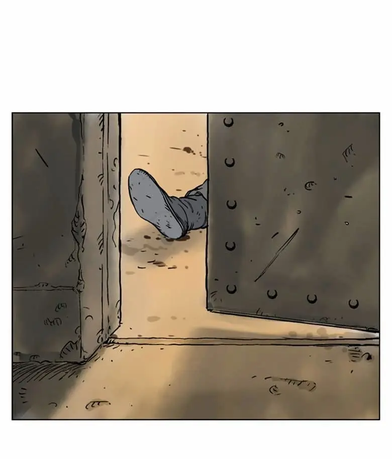 Gosu Chapter 40 Page 35