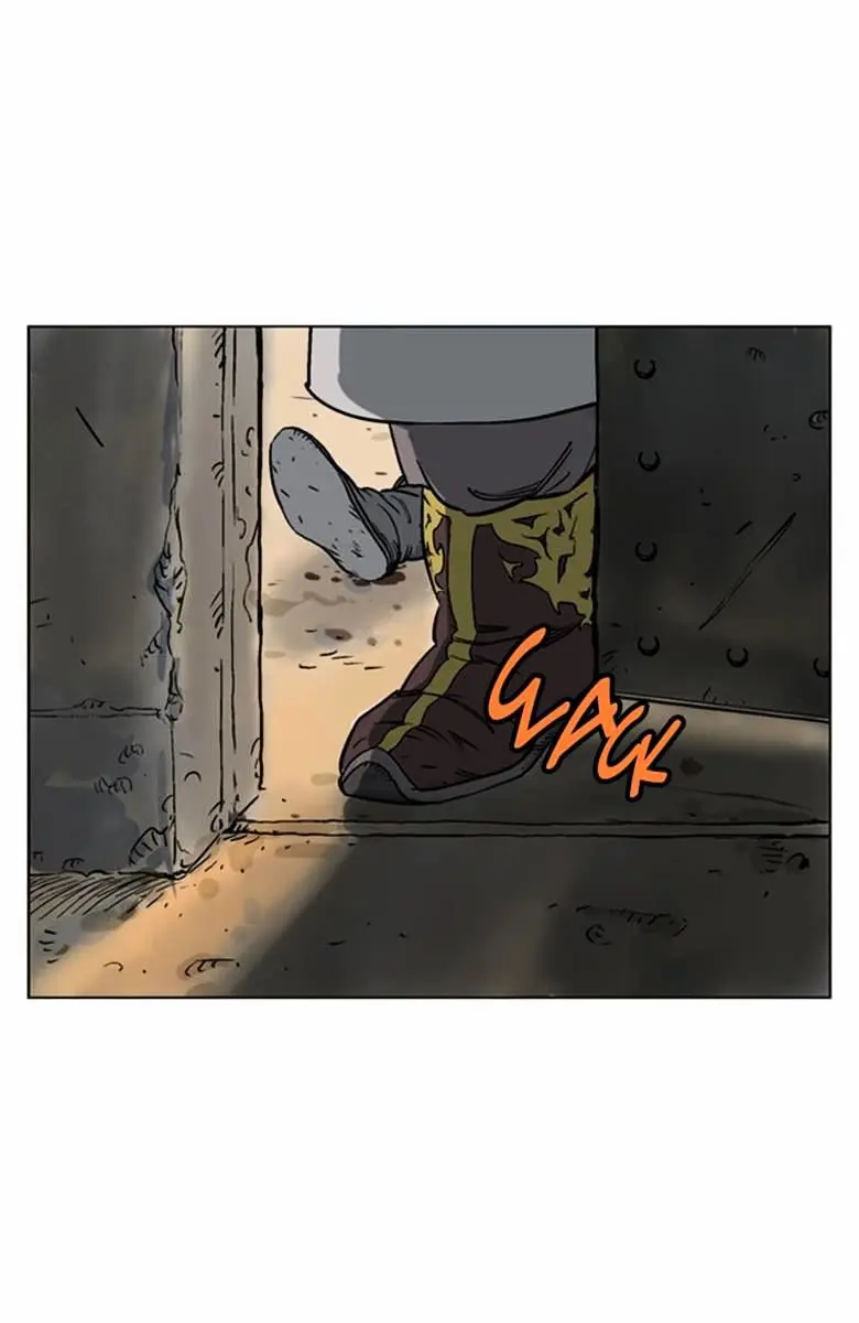 Gosu Chapter 40 Page 36