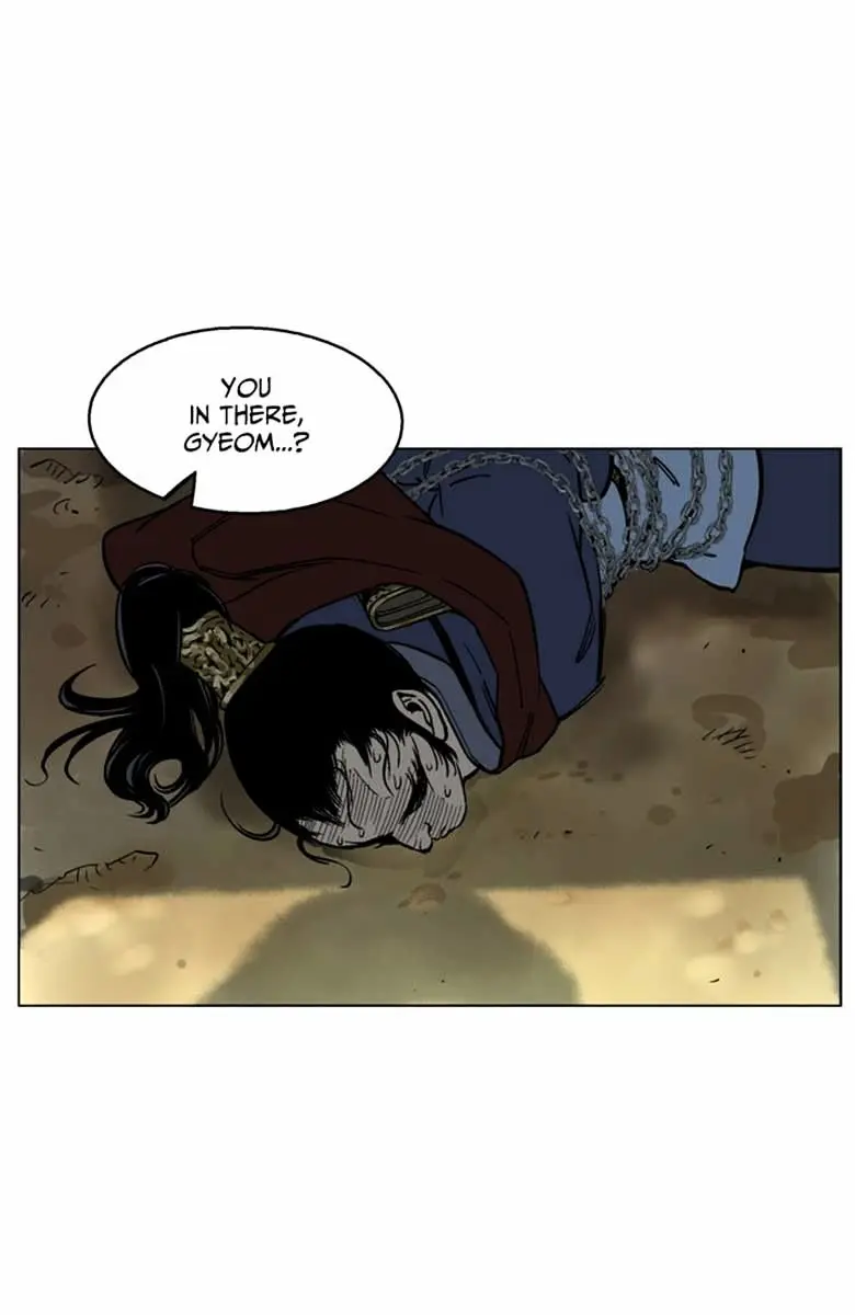 Gosu Chapter 40 Page 39