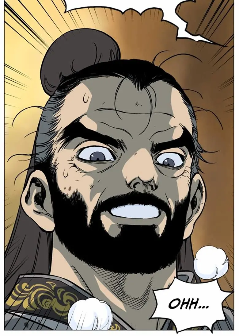 Gosu Chapter 40 Page 41