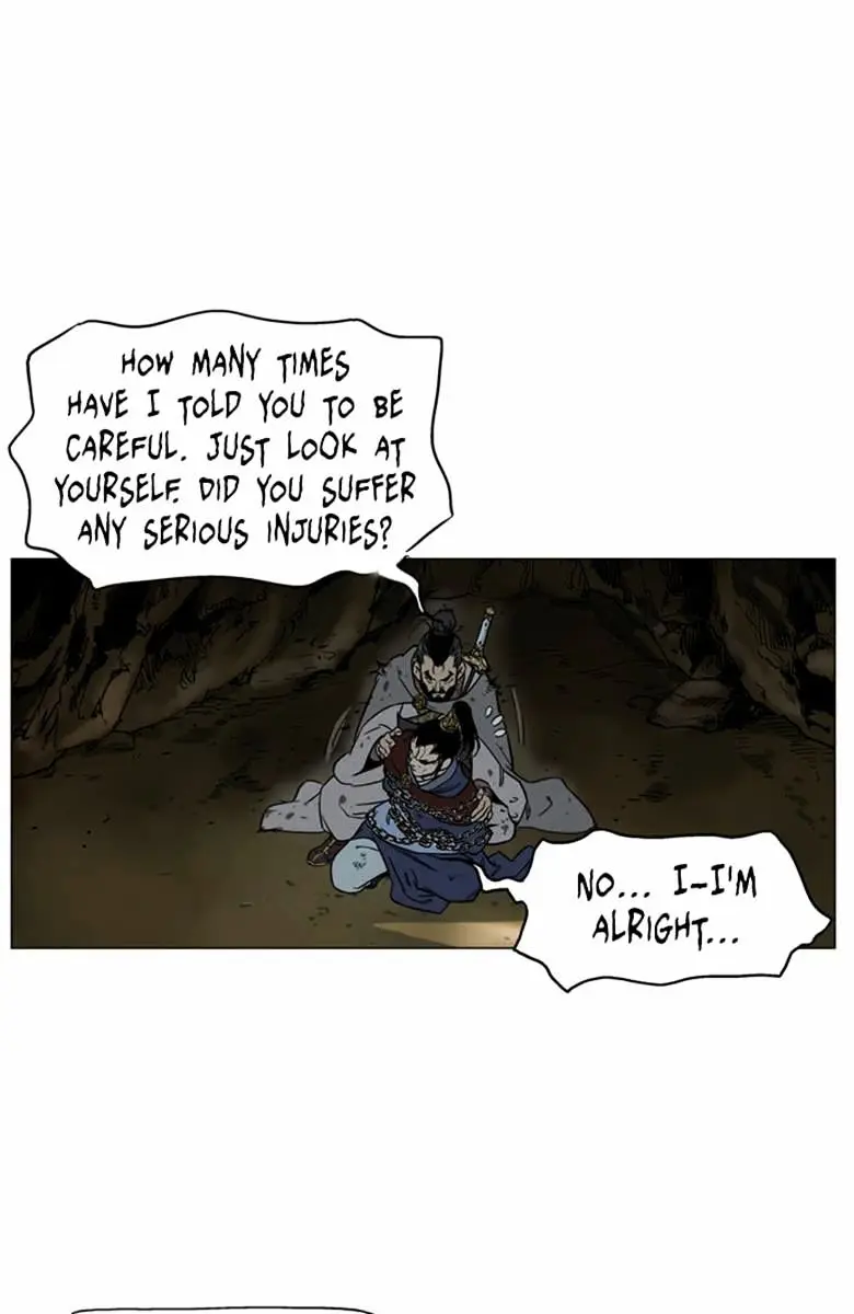 Gosu Chapter 40 Page 42