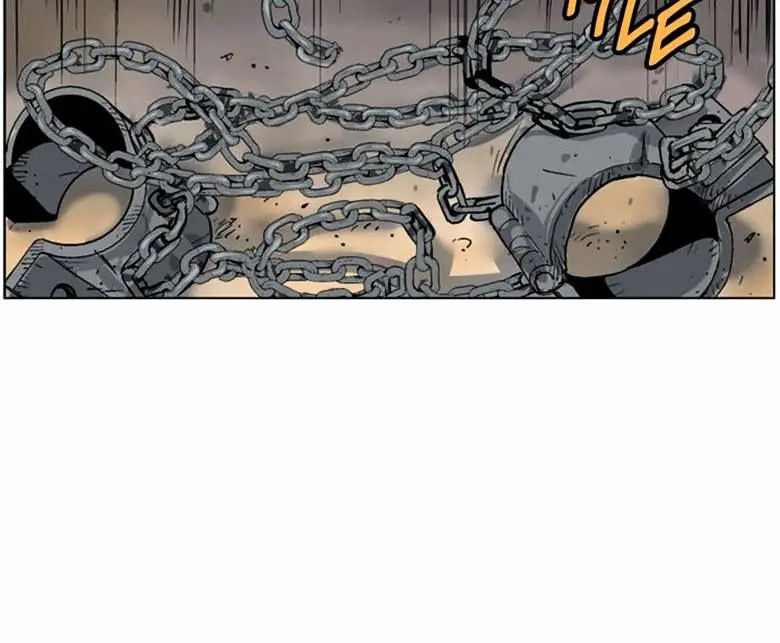 Gosu Chapter 40 Page 44