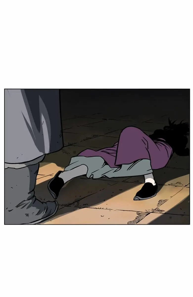 Gosu Chapter 40 Page 48