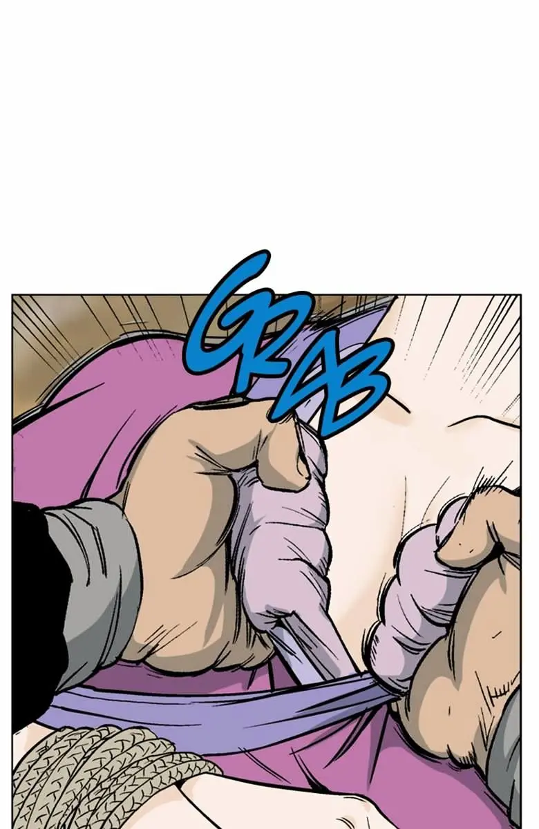 Gosu Chapter 40 Page 52