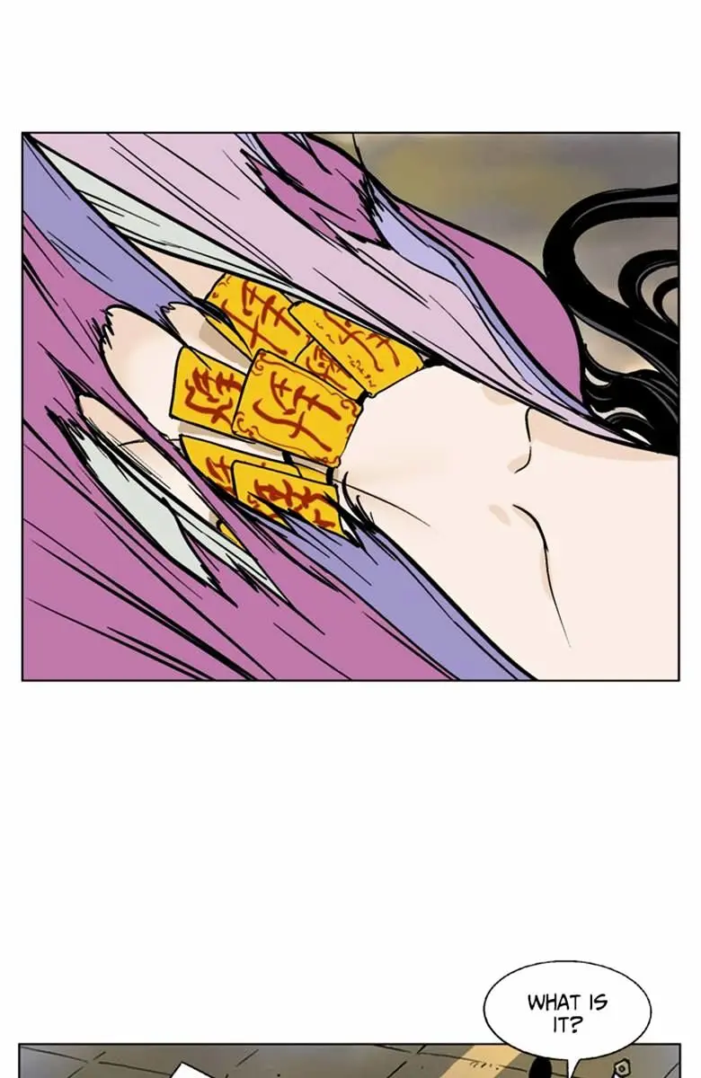 Gosu Chapter 40 Page 57