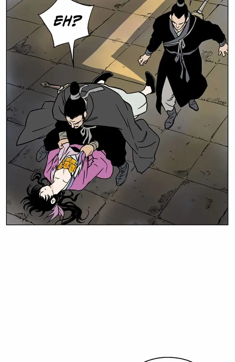 Gosu Chapter 40 Page 58