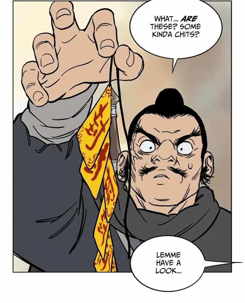 Gosu Chapter 40 Page 59