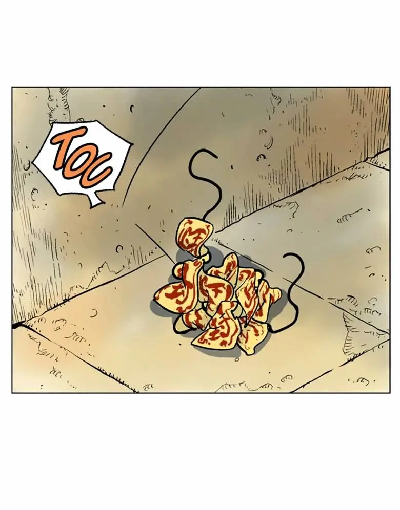 Gosu Chapter 40 Page 62