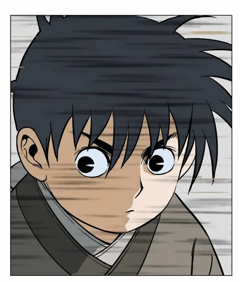 Gosu Chapter 40 Page 68