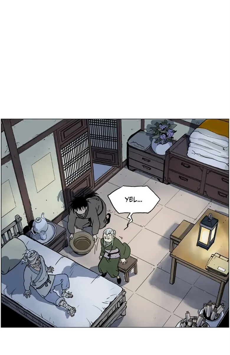 Gosu Chapter 40 Page 70