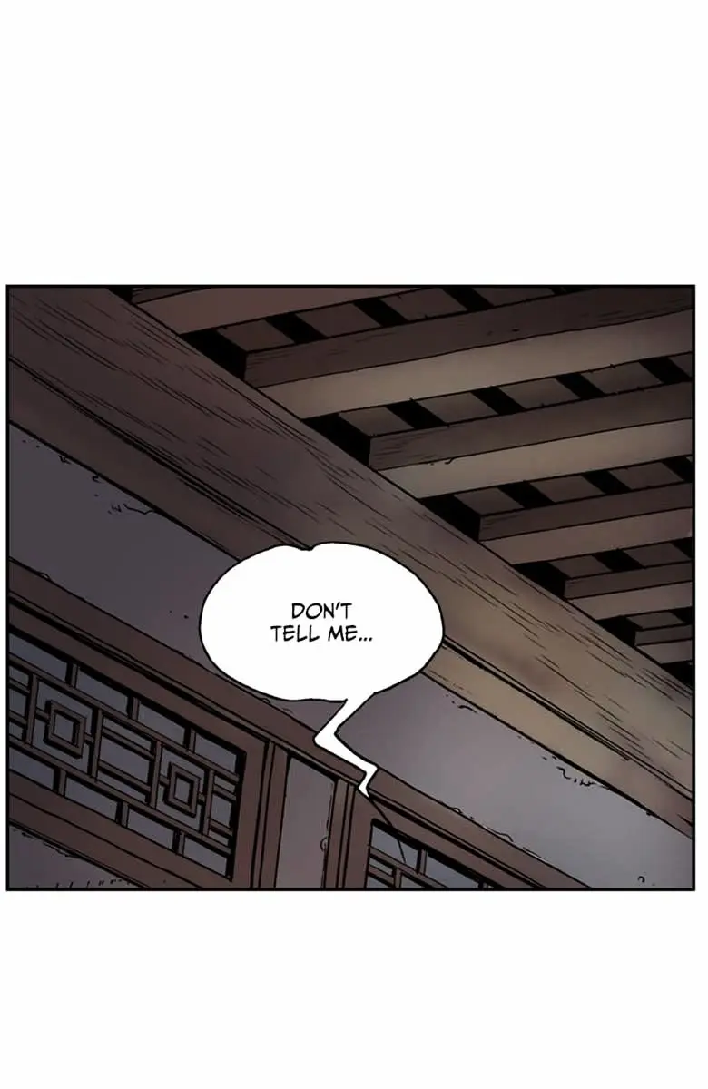 Gosu Chapter 40 Page 76