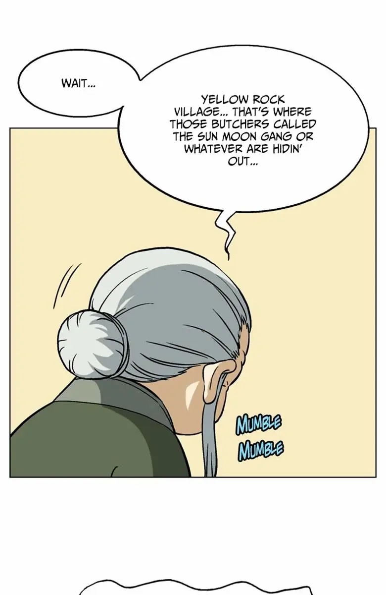 Gosu Chapter 40 Page 79