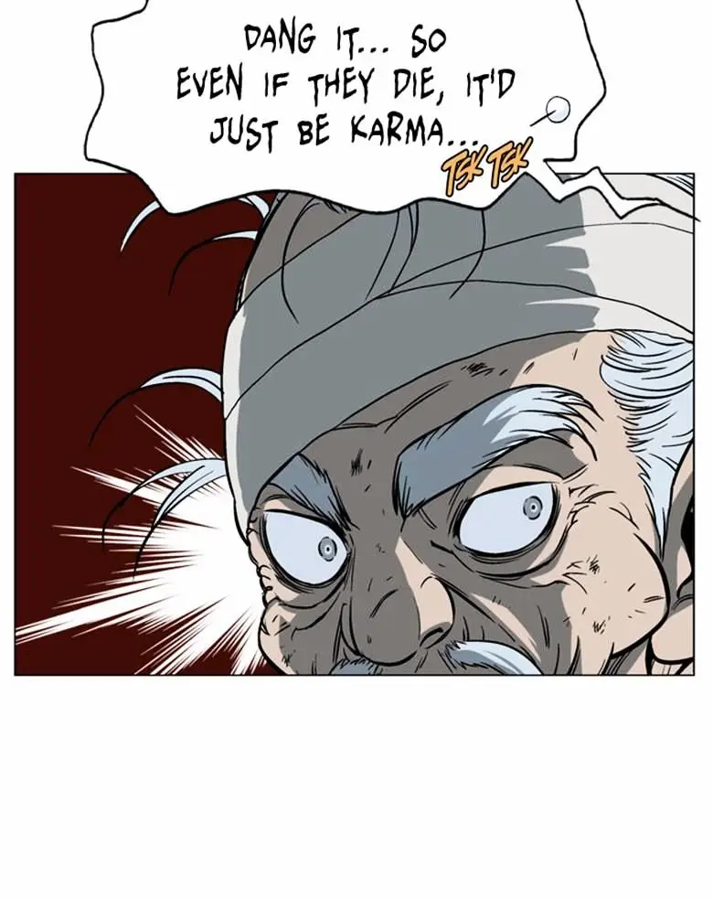 Gosu Chapter 40 Page 80