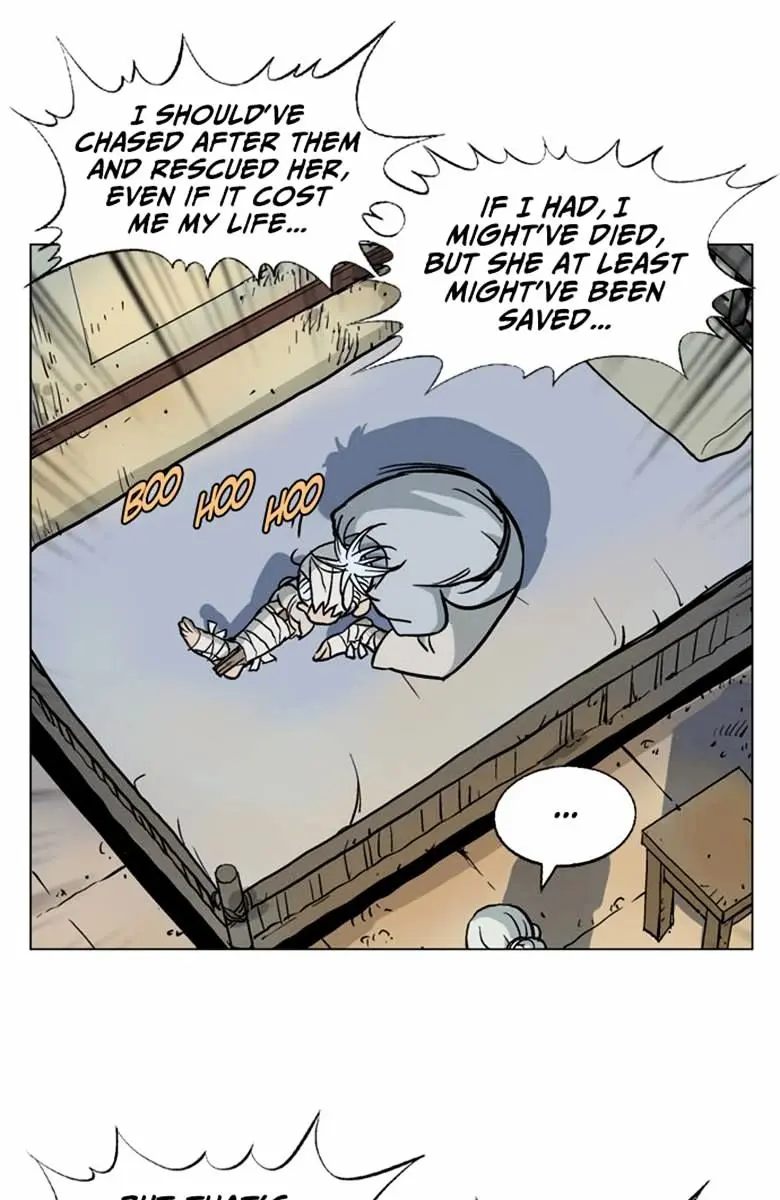 Gosu Chapter 40 Page 82