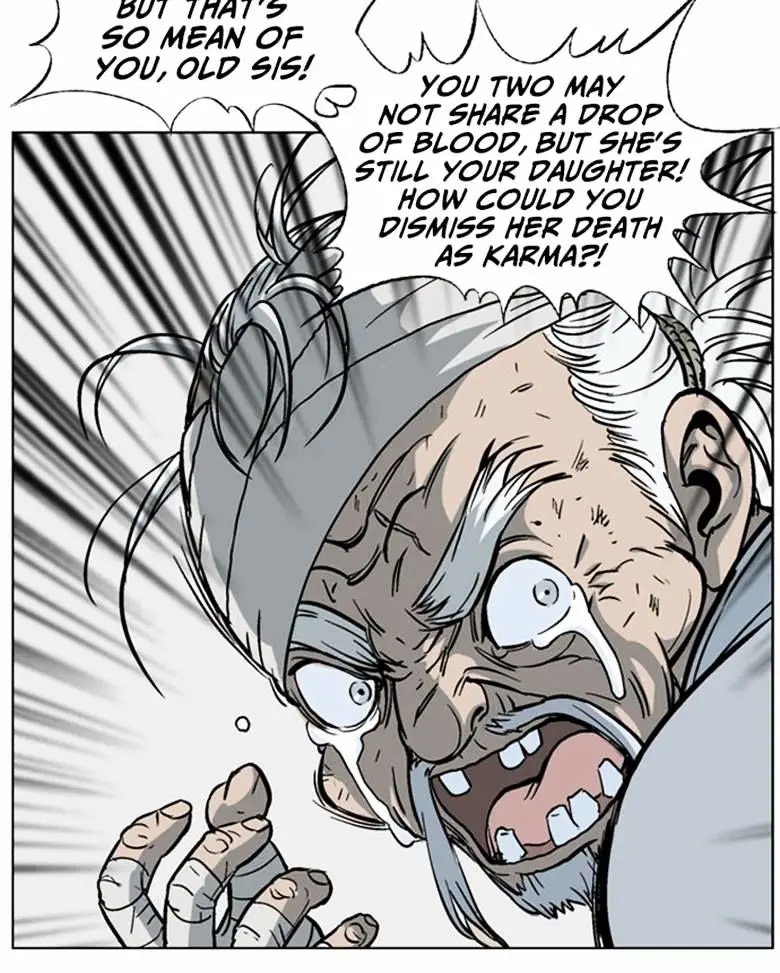 Gosu Chapter 40 Page 83