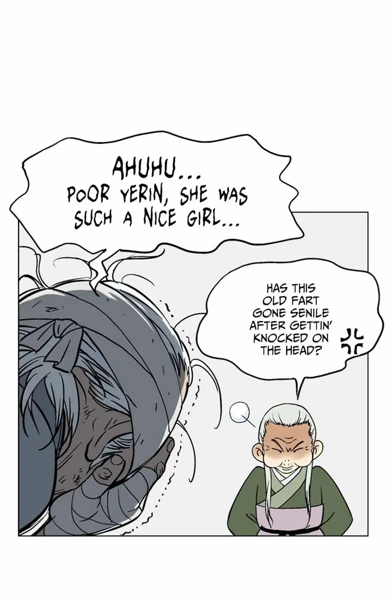 Gosu Chapter 40 Page 84