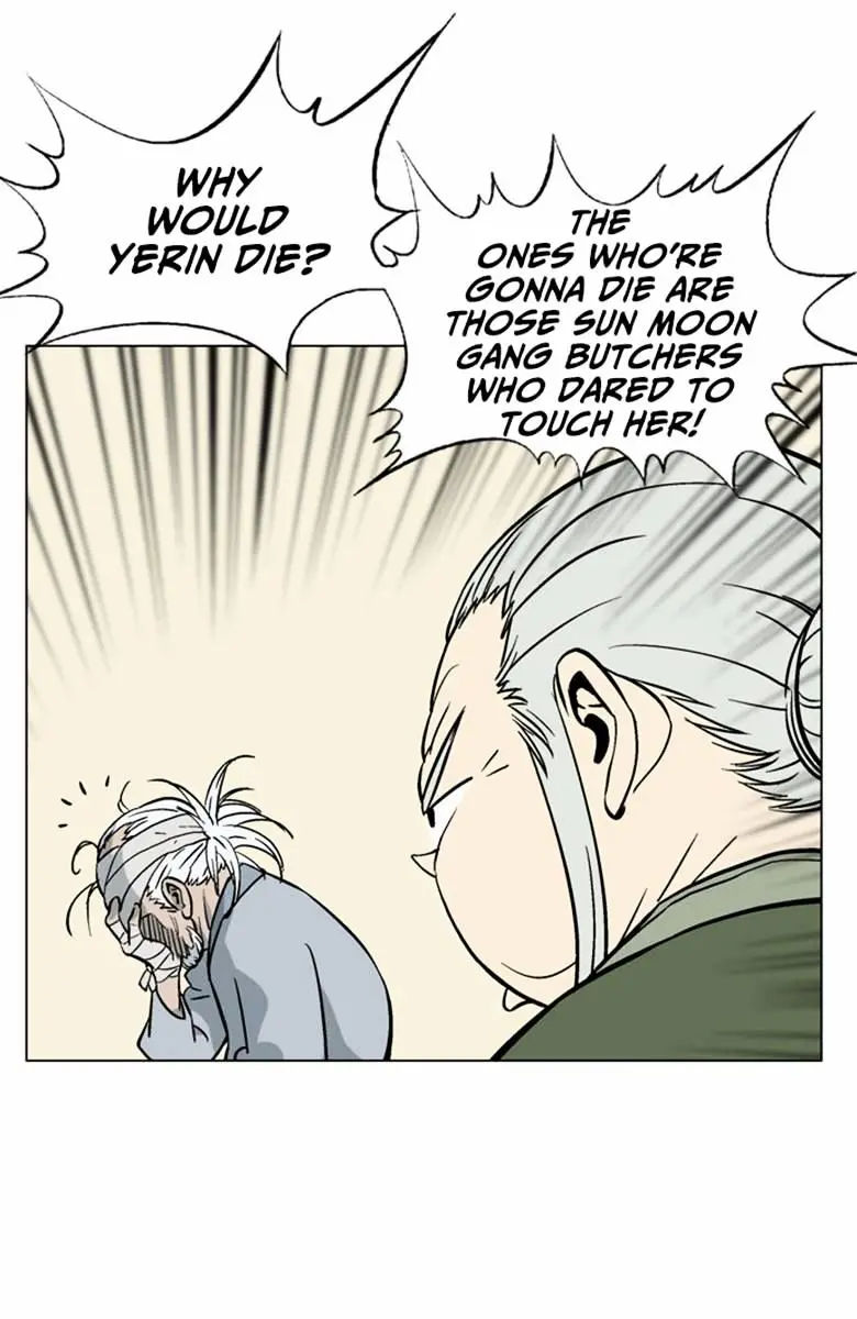 Gosu Chapter 40 Page 85