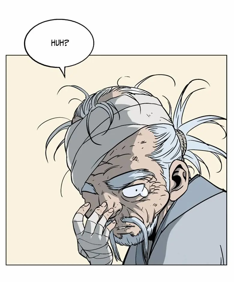 Gosu Chapter 40 Page 86