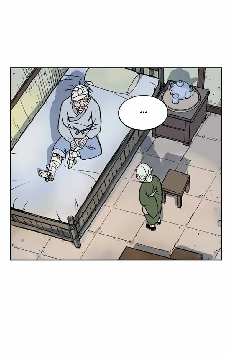 Gosu Chapter 40 Page 90