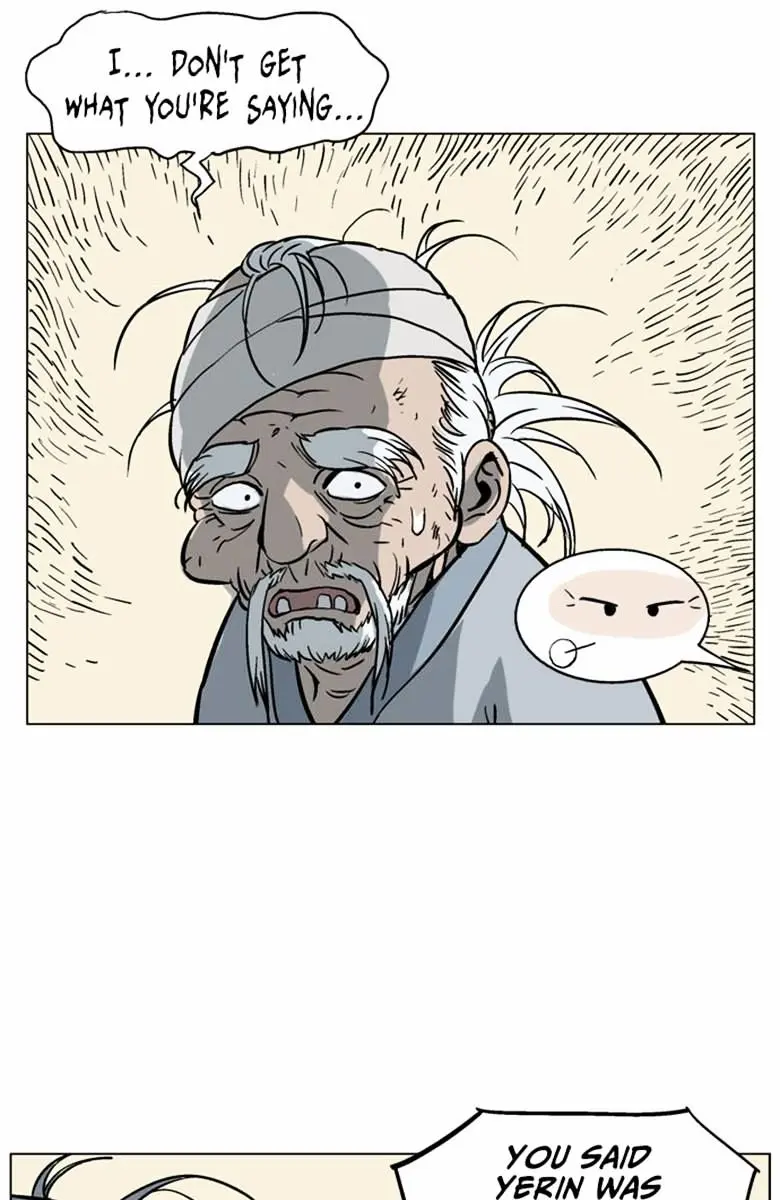 Gosu Chapter 40 Page 91