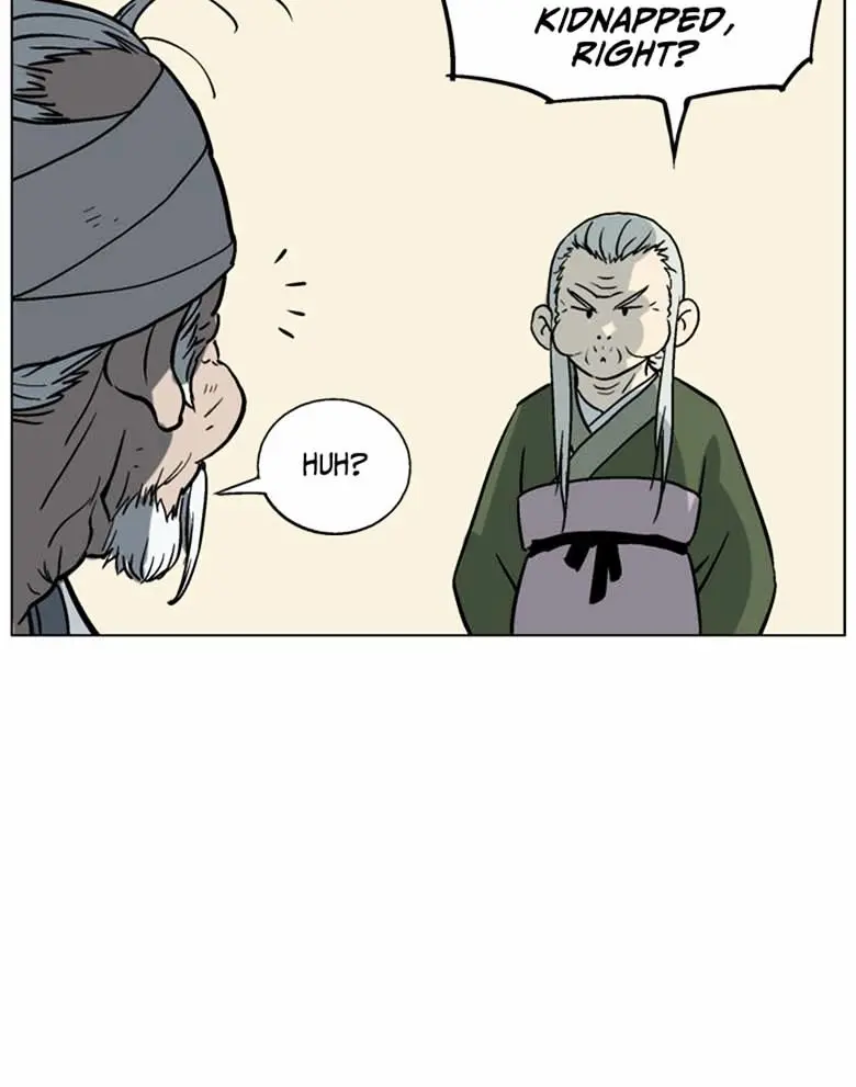 Gosu Chapter 40 Page 92