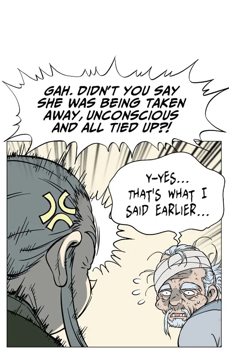 Gosu Chapter 40 Page 93