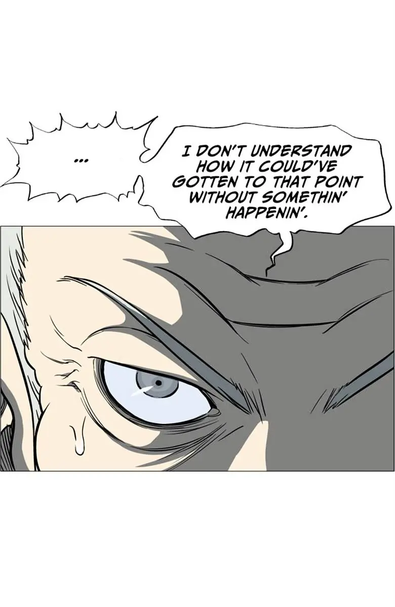 Gosu Chapter 40 Page 94