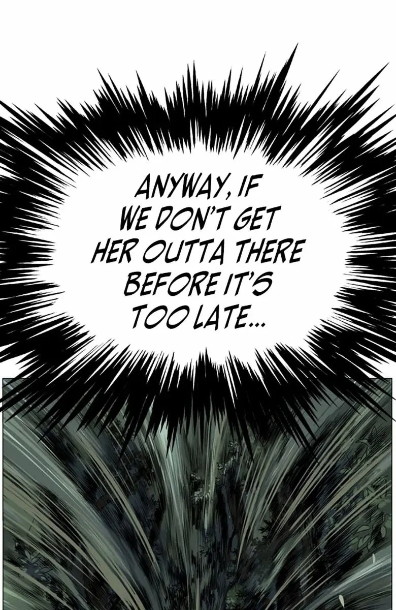 Gosu Chapter 40 Page 96