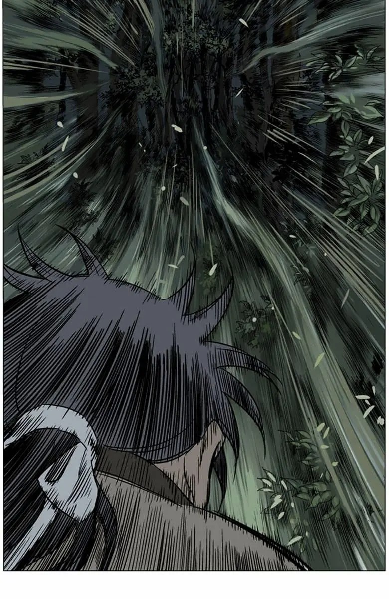 Gosu Chapter 40 Page 97