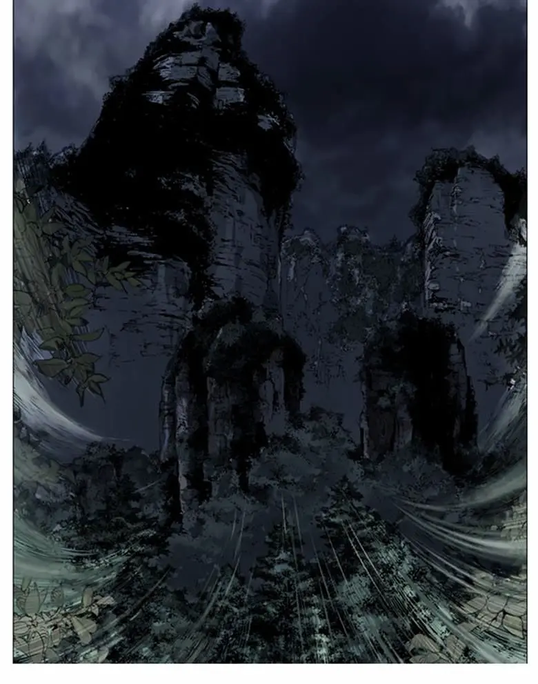 Gosu Chapter 41 Page 3