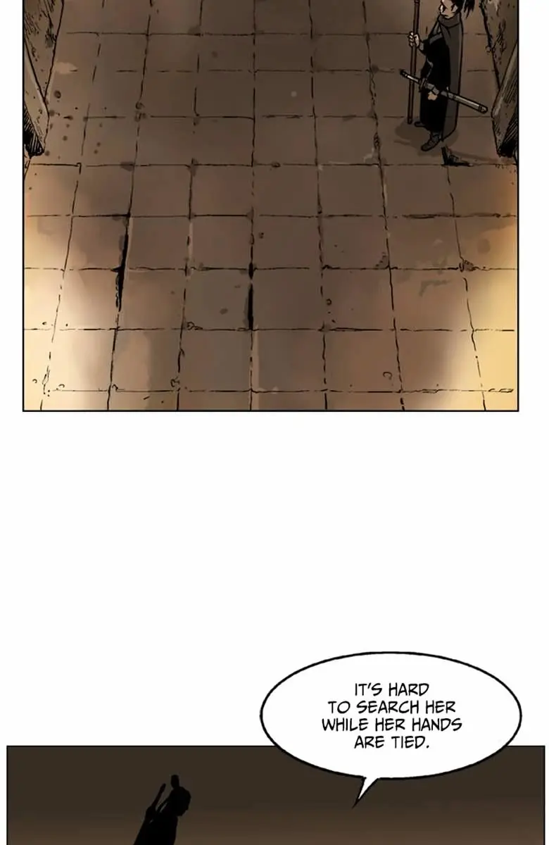 Gosu Chapter 41 Page 5