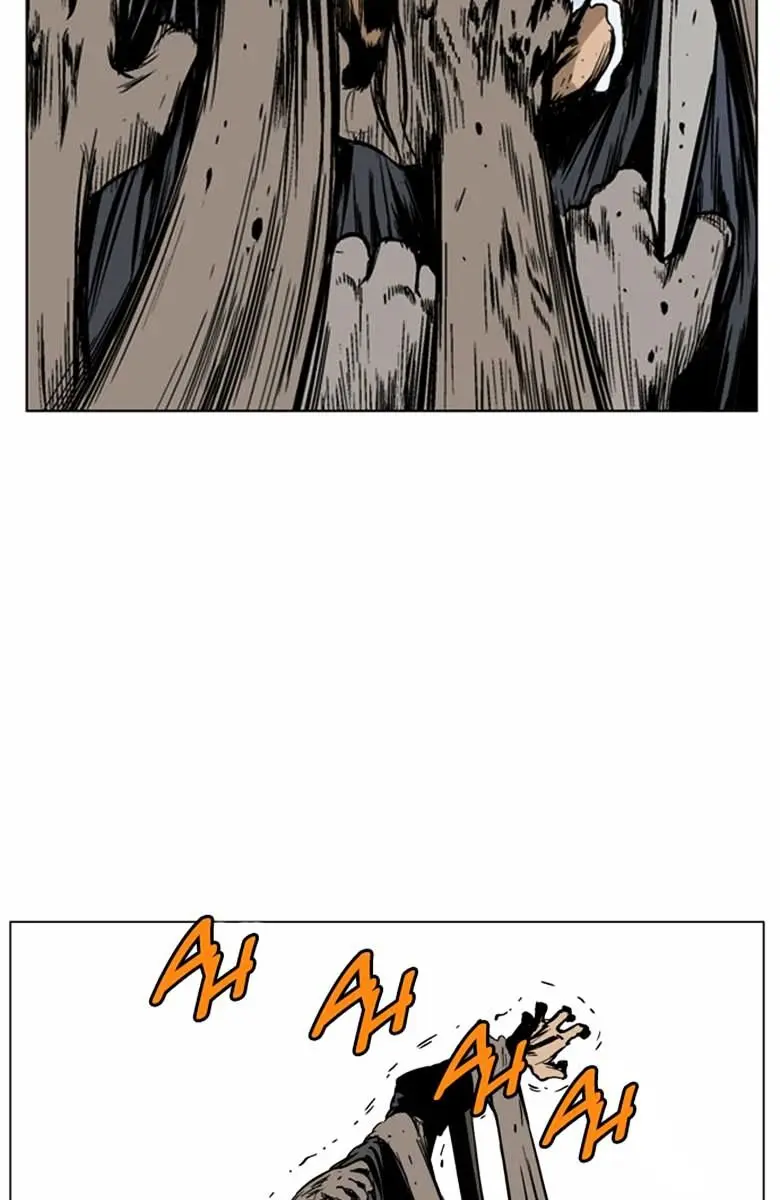 Gosu Chapter 41 Page 30