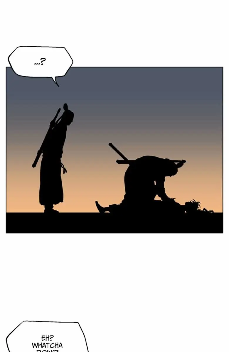 Gosu Chapter 41 Page 36