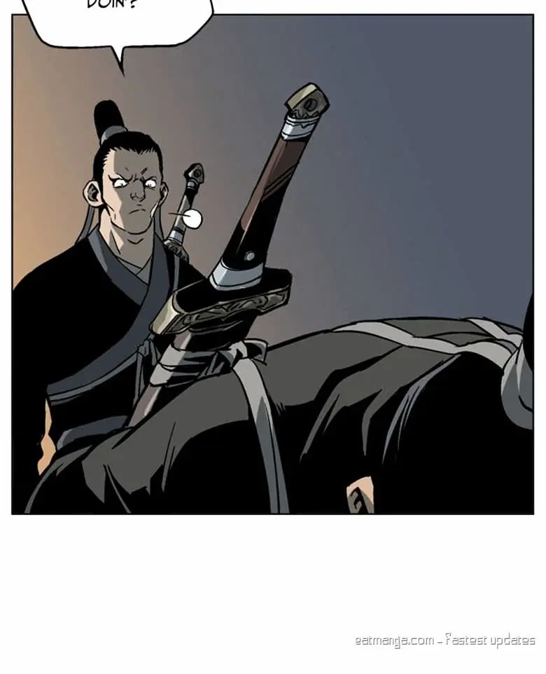 Gosu Chapter 41 Page 37