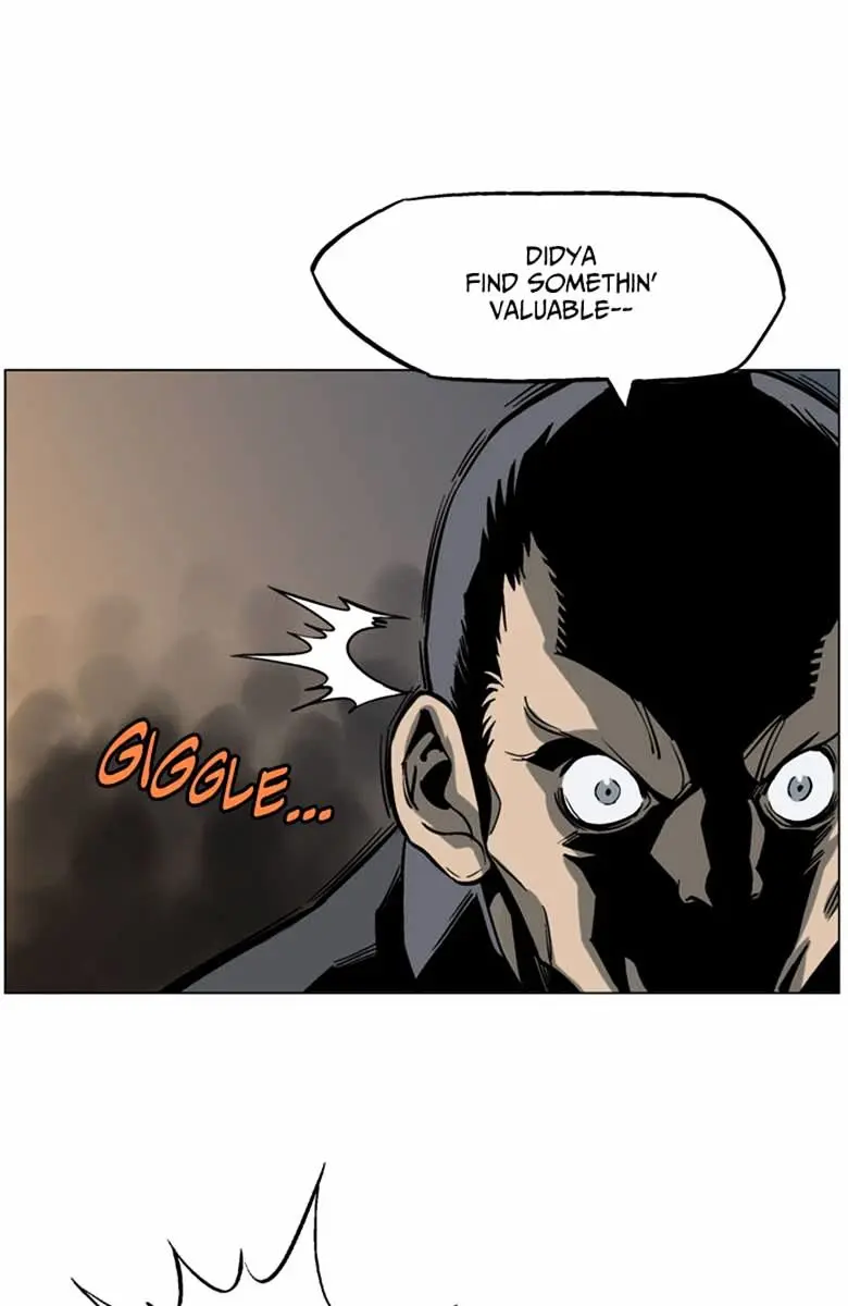 Gosu Chapter 41 Page 38