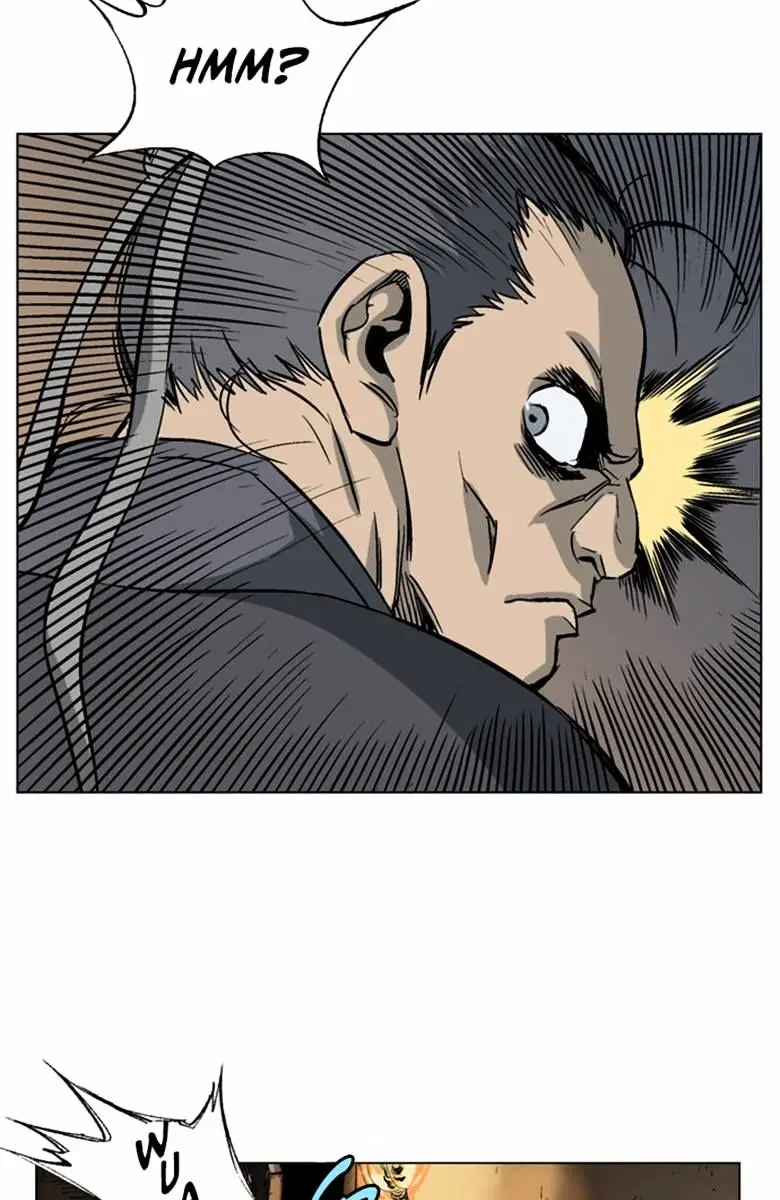 Gosu Chapter 41 Page 39