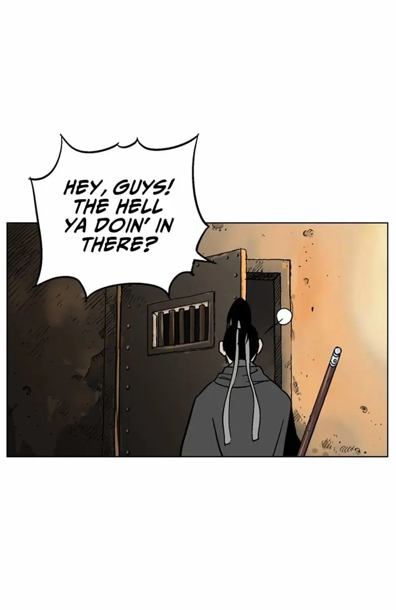 Gosu Chapter 41 Page 41