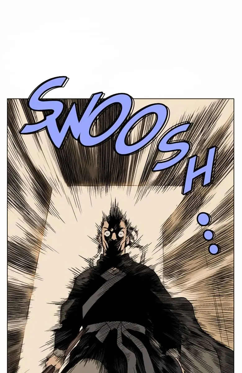 Gosu Chapter 41 Page 47